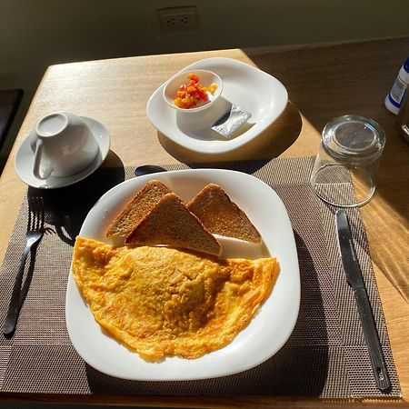 Cabinas Eddy B&B Monteverde Екстериор снимка