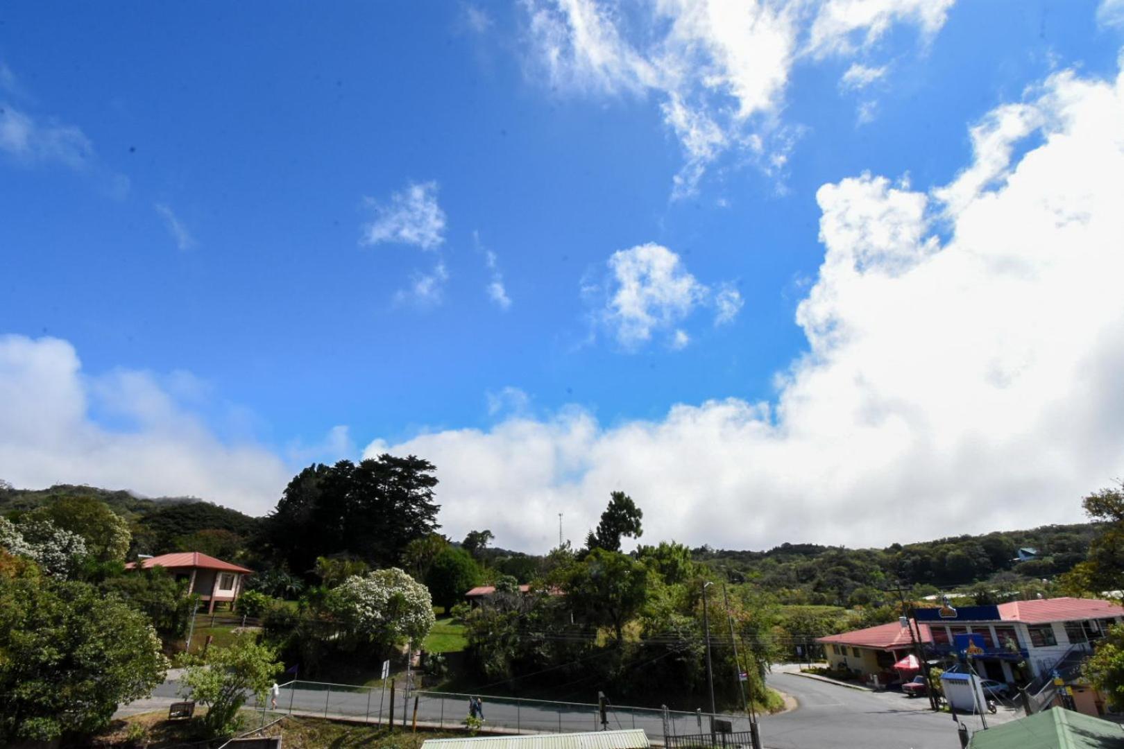Cabinas Eddy B&B Monteverde Екстериор снимка