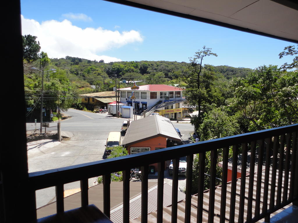 Cabinas Eddy B&B Monteverde Екстериор снимка